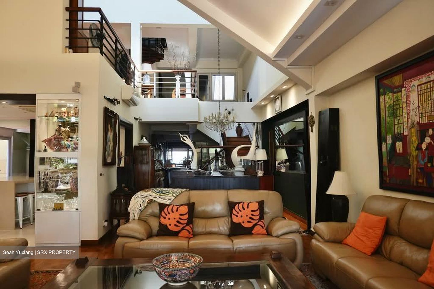Serangoon Garden Estate (D19), Semi-Detached #564741811